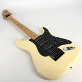 1977 Fender American Stratocaster – Olympic White | Tonebay