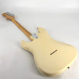 1977 Fender American Stratocaster – Olympic White | Tonebay