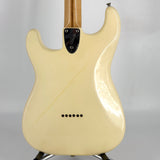 1977 Fender American Stratocaster – Olympic White | Tonebay