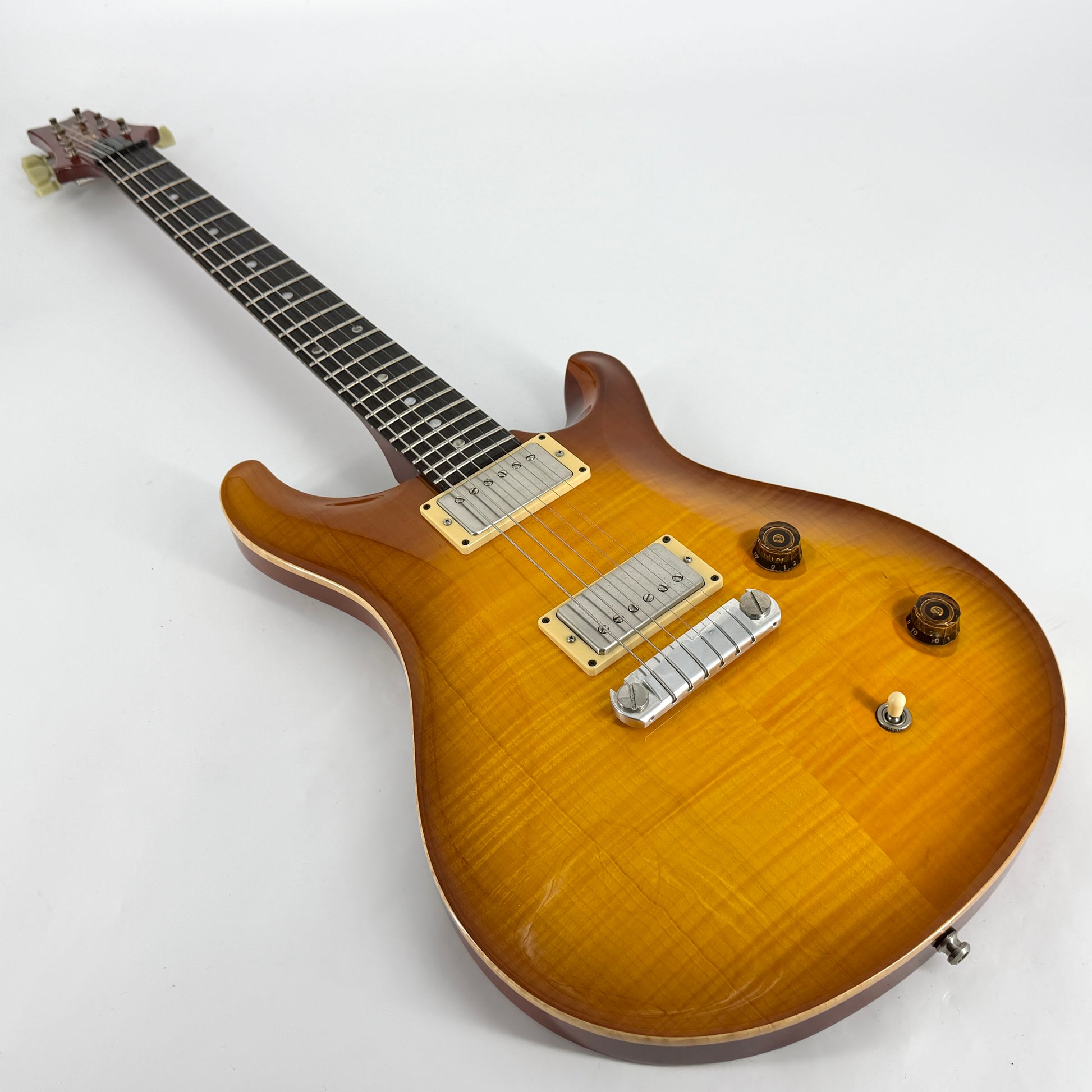 2011 PRS McCarty - McCarty Sunburst | Tonebay