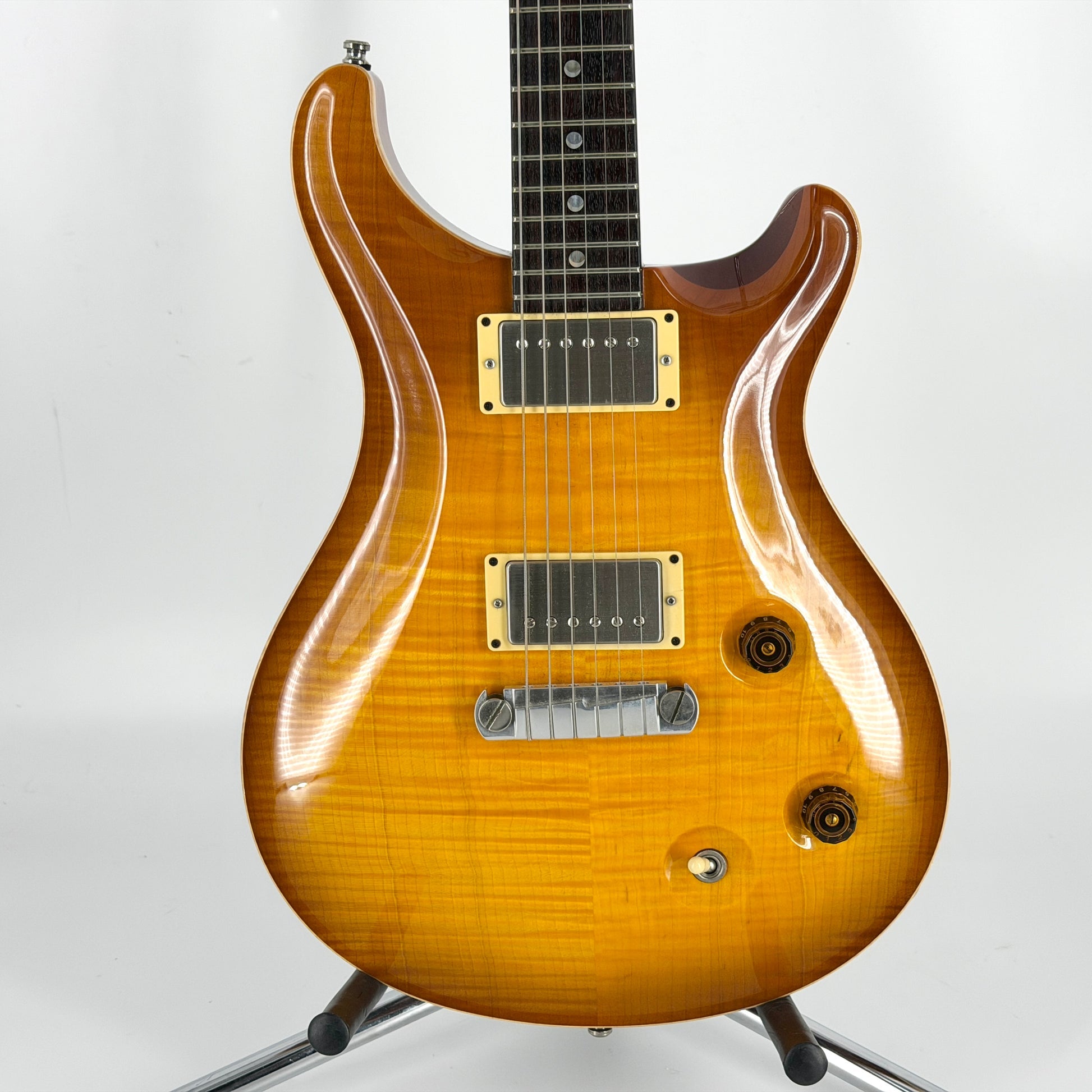 2011 PRS McCarty - McCarty Sunburst | Tonebay