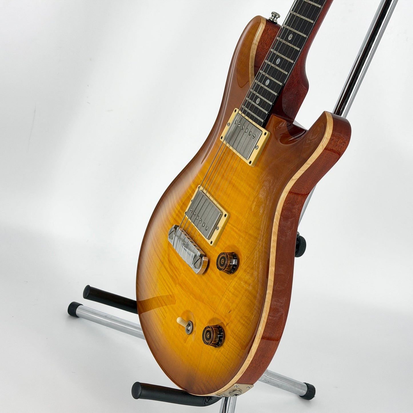 2011 PRS McCarty - McCarty Sunburst | Tonebay