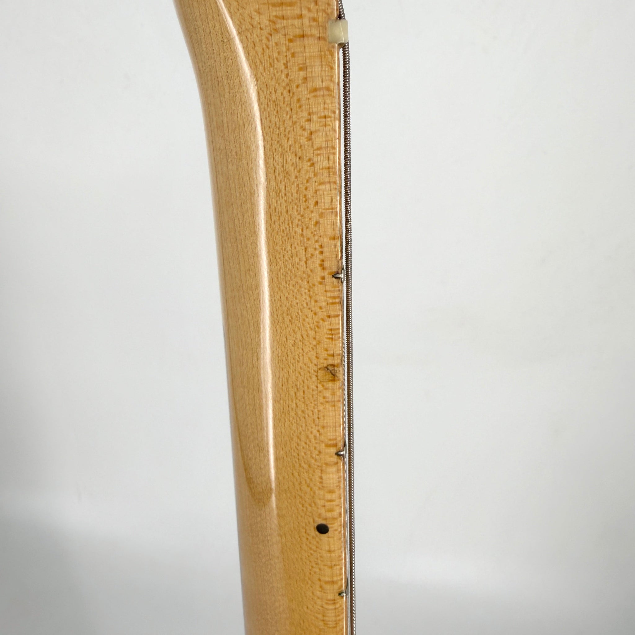 1977 Fender American Stratocaster – Olympic White | Tonebay