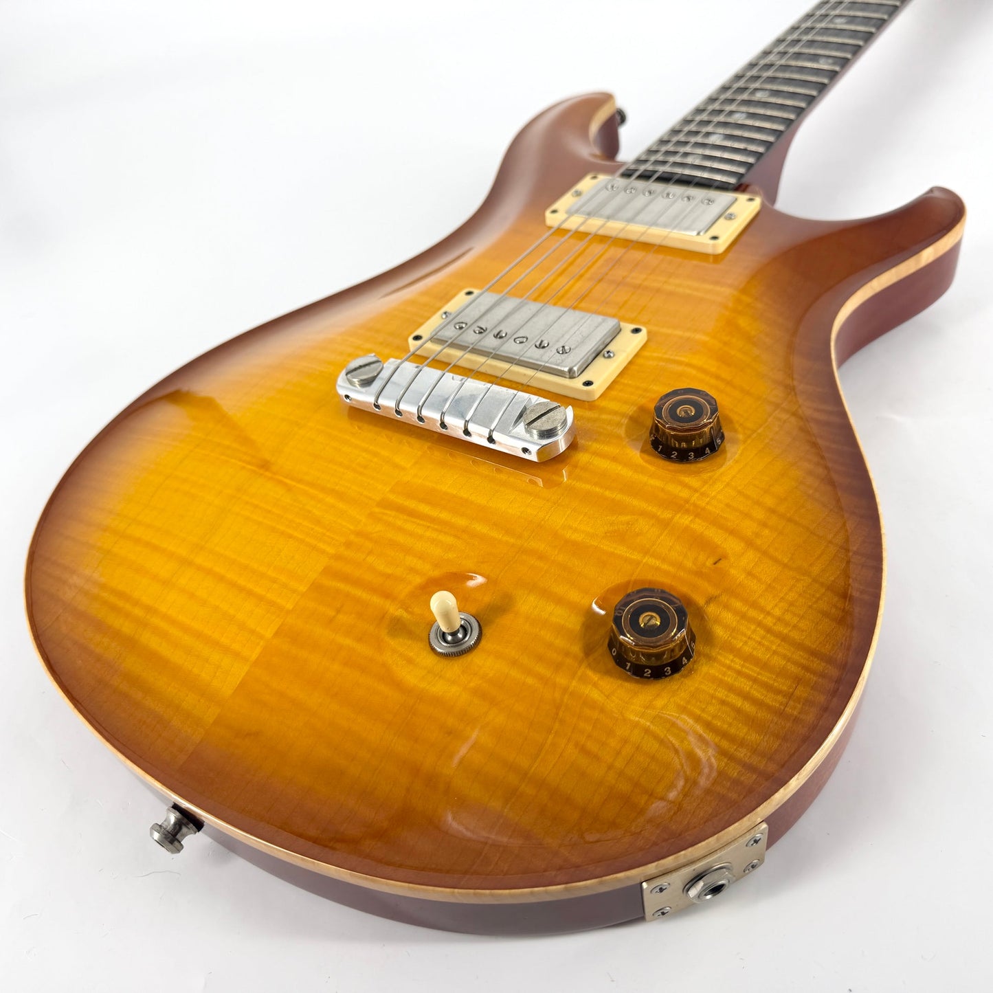 2011 PRS McCarty - McCarty Sunburst | Tonebay
