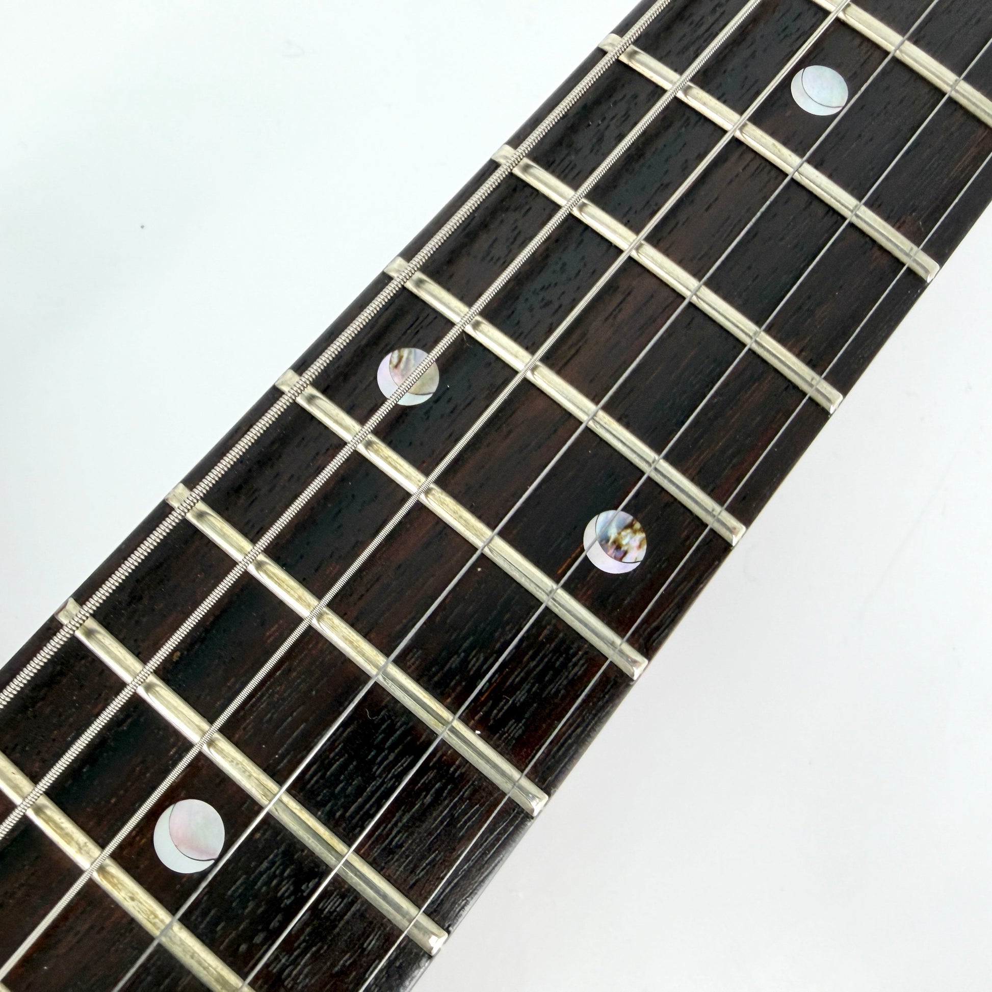 2011 PRS McCarty - McCarty Sunburst | Tonebay