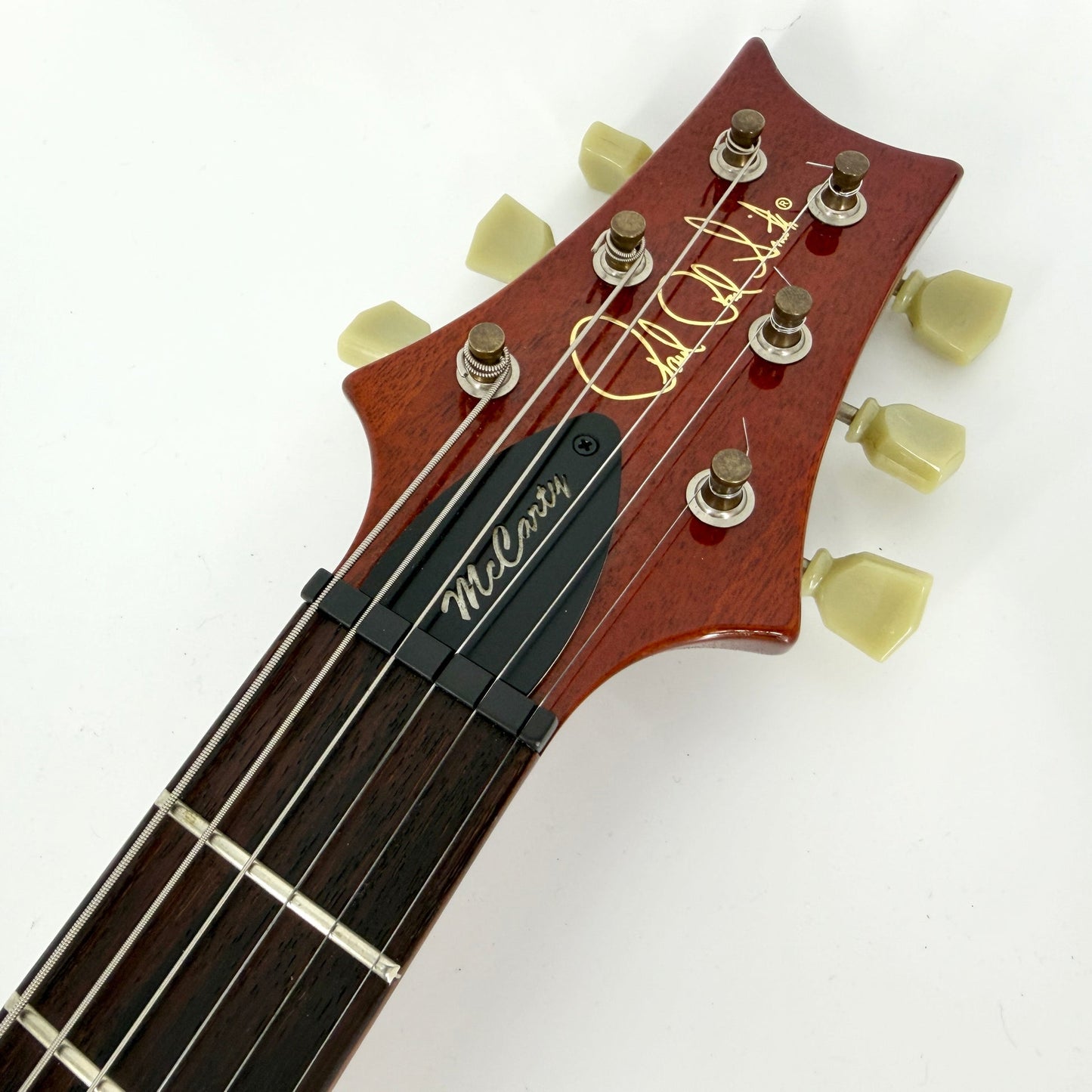 2011 PRS McCarty - McCarty Sunburst | Tonebay