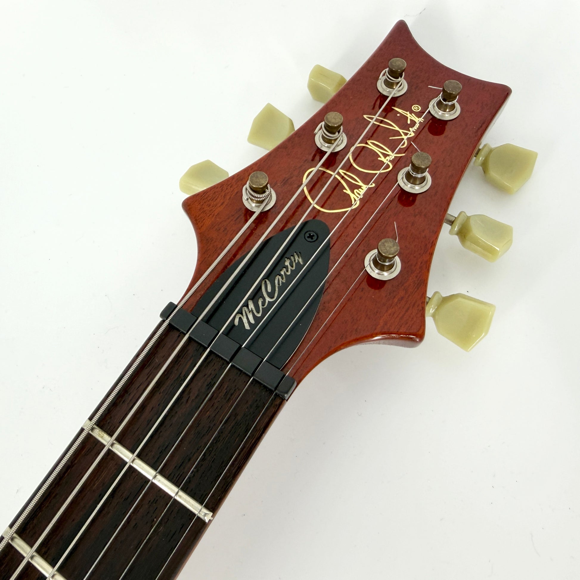2011 PRS McCarty - McCarty Sunburst | Tonebay
