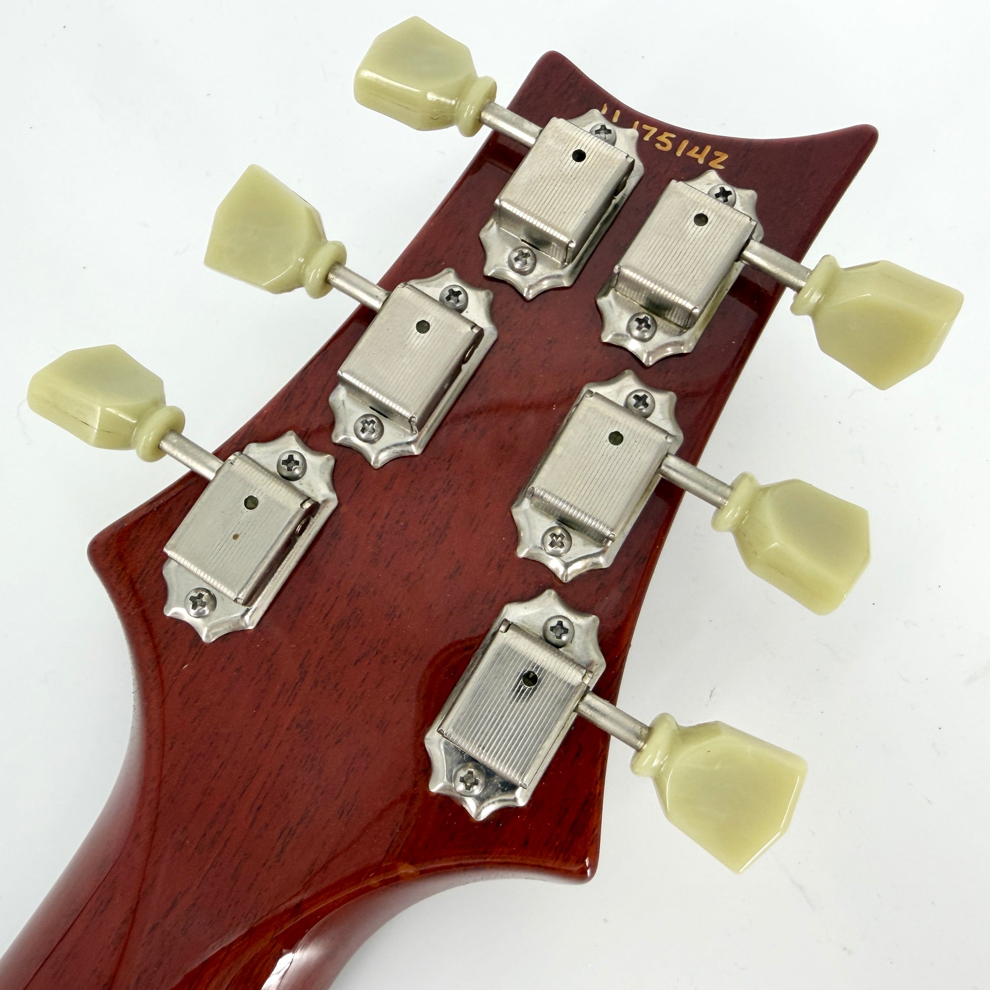 2011 PRS McCarty - McCarty Sunburst | Tonebay