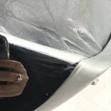 1995 Fender Squier Series Stratocaster – Black | Tonebay