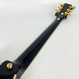 2018 Epiphone Joe Bonamassa ES-355 Standard Outfit - Ebony | Tonebay