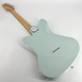 2018 Suhr Classic JM – Sonic Blue