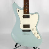 2018 Suhr Classic JM – Sonic Blue