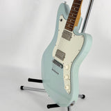 2018 Suhr Classic JM – Sonic Blue