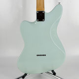 2018 Suhr Classic JM – Sonic Blue