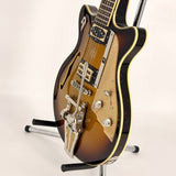 2020 Duesenberg Alliance Series Joe Walsh - Gold Burst | Tonebay