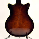 2020 Duesenberg Alliance Series Joe Walsh - Gold Burst | Tonebay