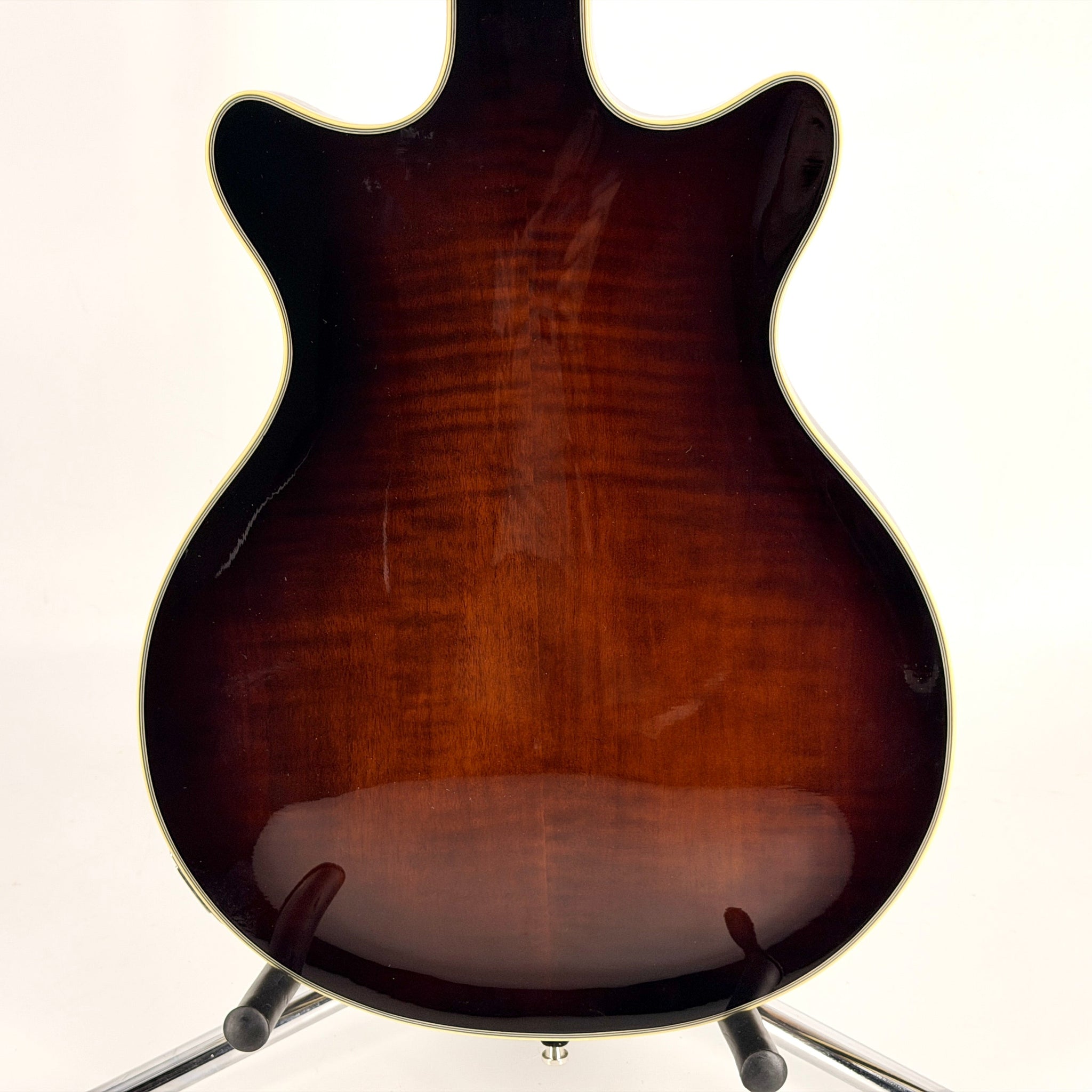 2020 Duesenberg Alliance Series Joe Walsh - Gold Burst | Tonebay