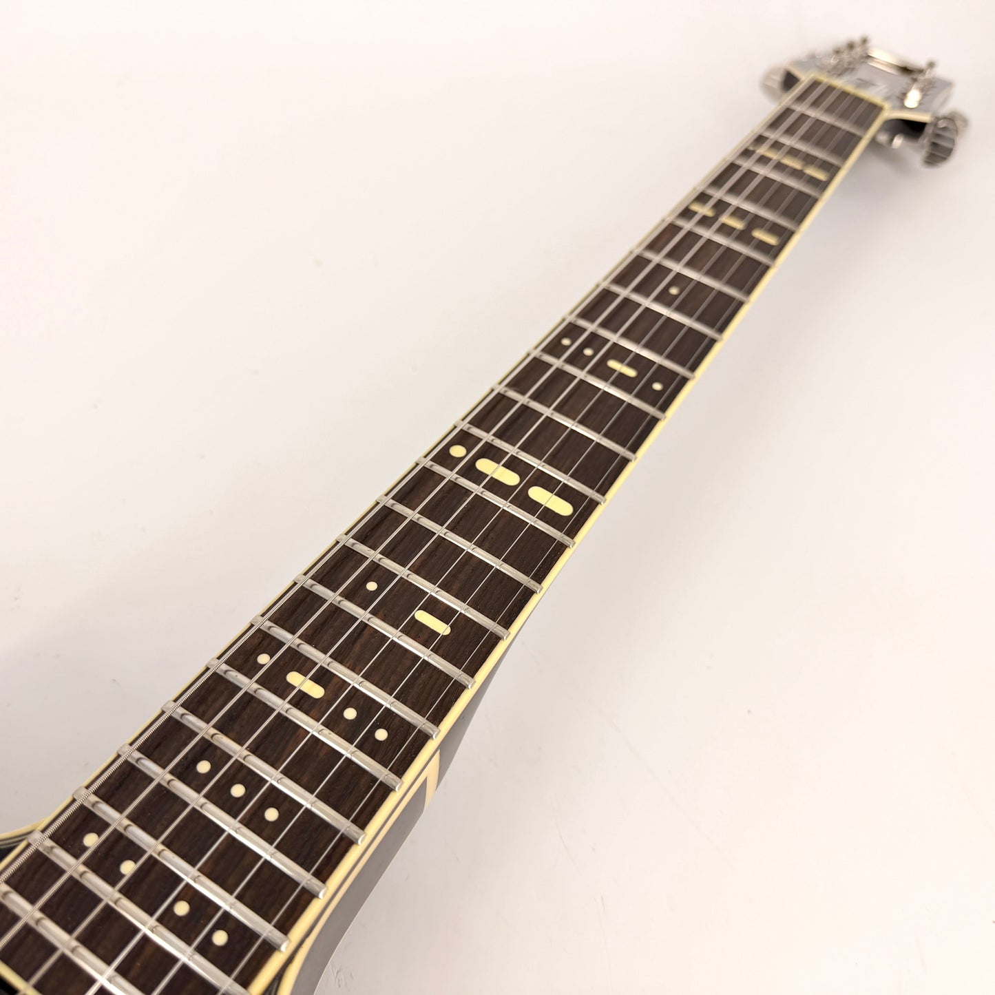 2020 Duesenberg Alliance Series Joe Walsh - Gold Burst | Tonebay