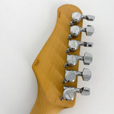 2018 Suhr Classic JM – Sonic Blue