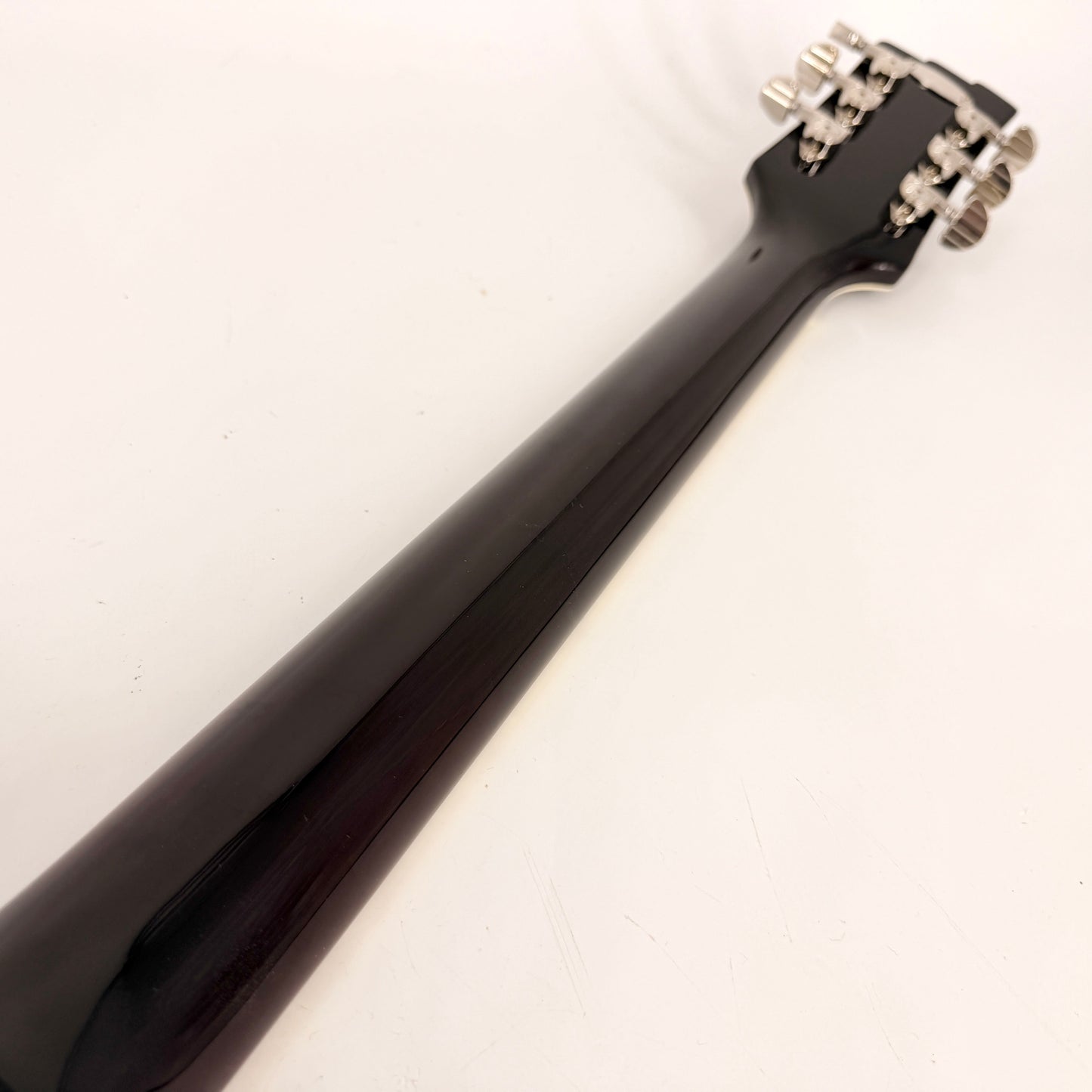 2020 Duesenberg Alliance Series Joe Walsh - Gold Burst | Tonebay