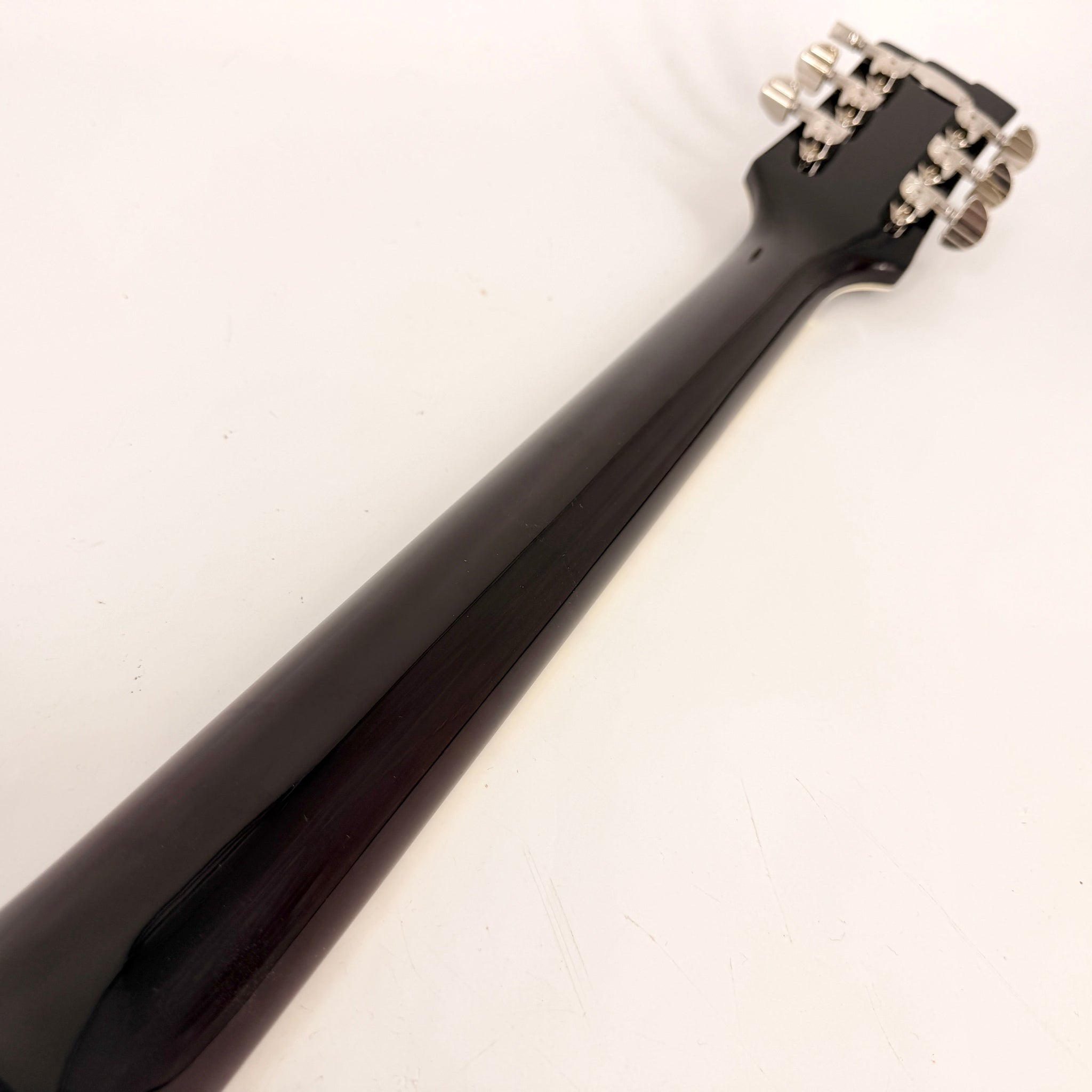 2020 Duesenberg Alliance Series Joe Walsh - Gold Burst | Tonebay