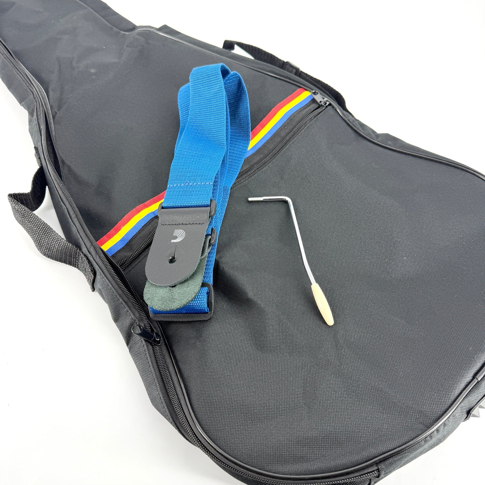 2011 Fender Classic Series 70’s Stratocaster – Olympic White