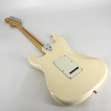 2011 Fender Classic Series 70’s Stratocaster – Olympic White