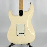 2011 Fender Classic Series 70’s Stratocaster – Olympic White