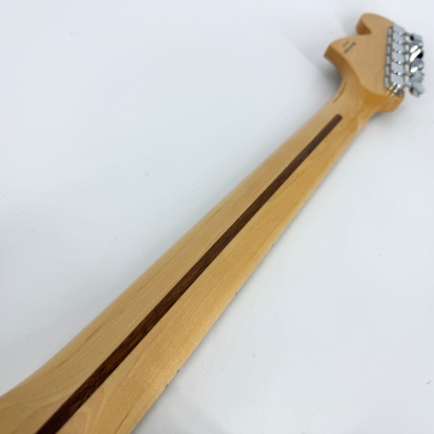 2011 Fender Classic Series 70’s Stratocaster – Olympic White