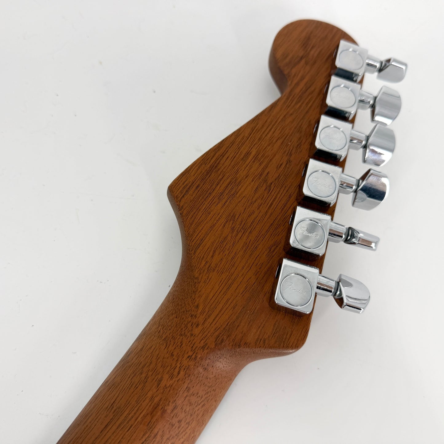 2021 Fender Acoustasonic Jazzmaster Acoustic/Electric - Tobacco Sunburst | Tonebay