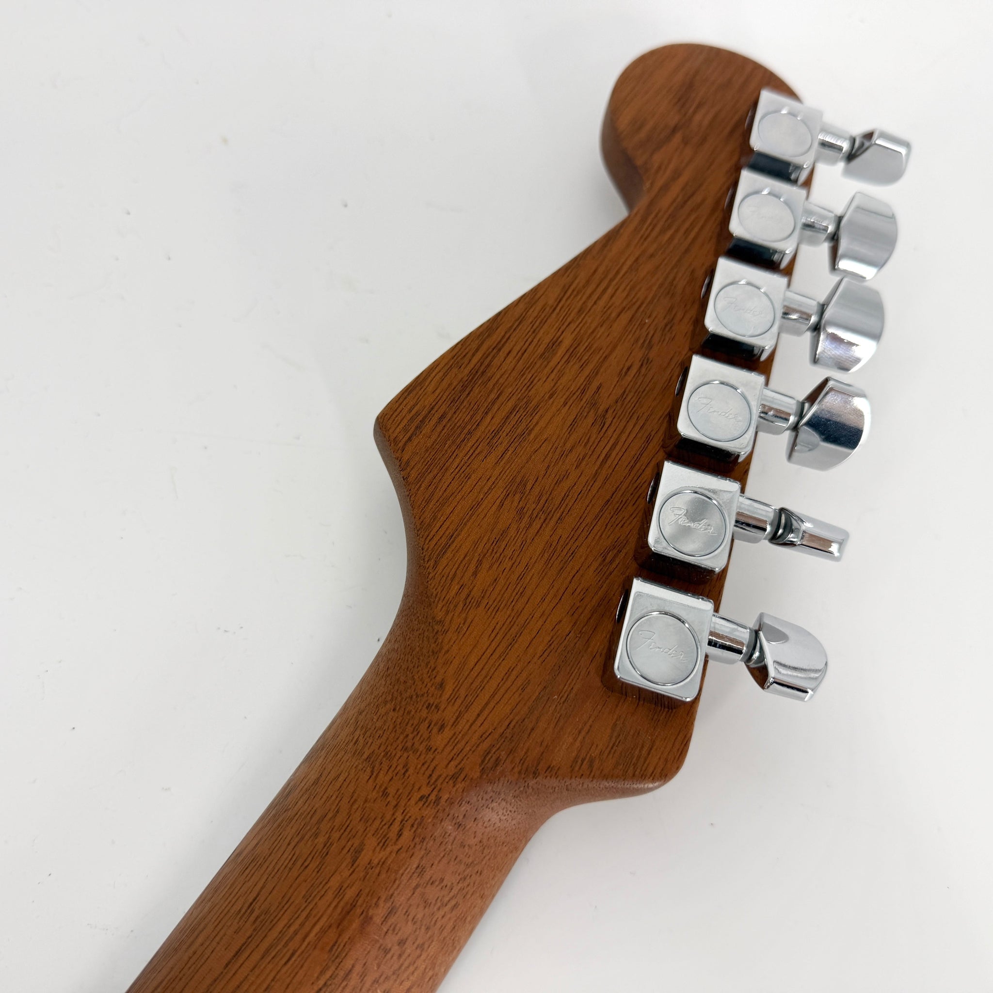 2021 Fender Acoustasonic Jazzmaster Acoustic/Electric - Tobacco Sunburst | Tonebay