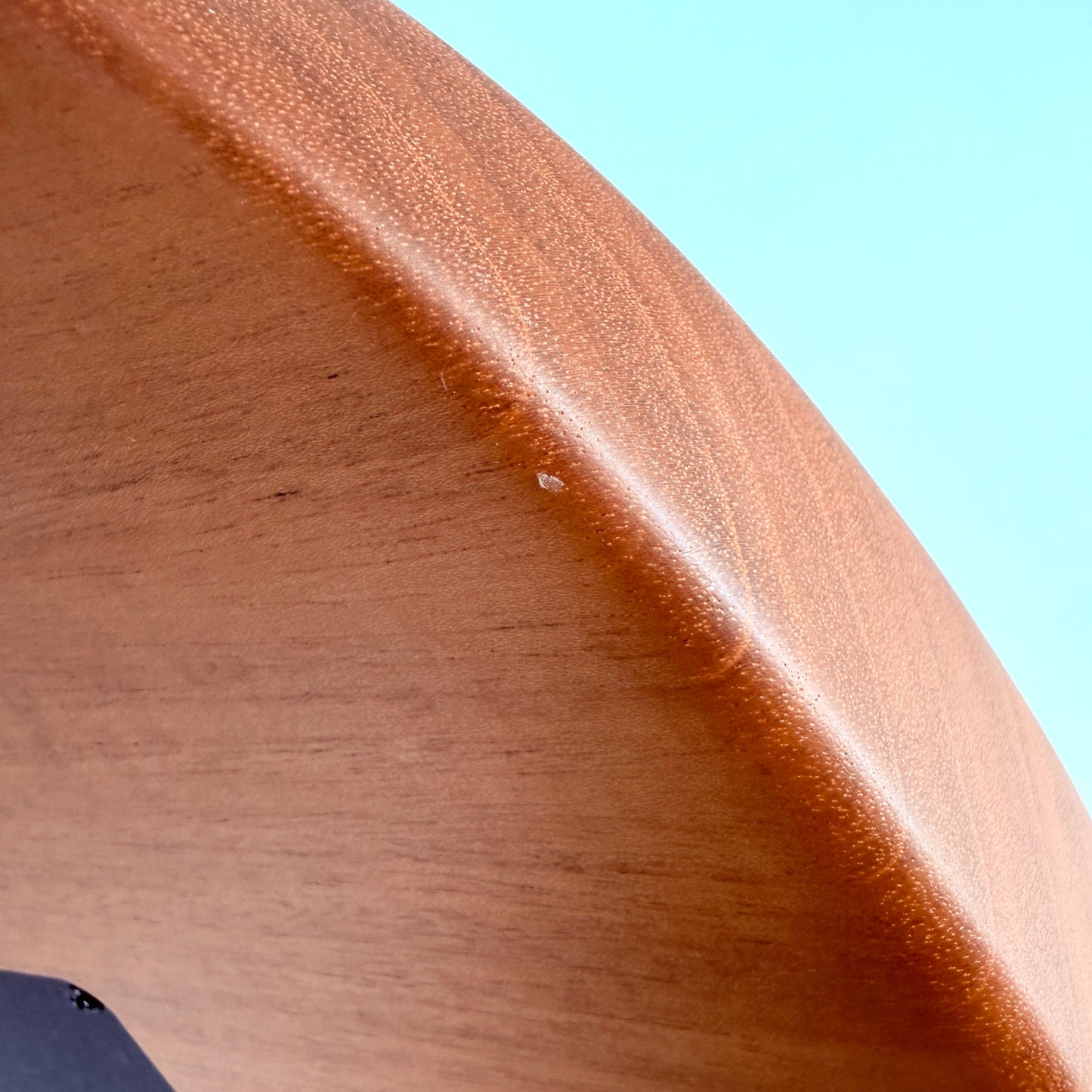 2021 Fender Acoustasonic Jazzmaster Acoustic/Electric - Tobacco Sunburst | Tonebay