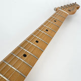 2020 Fender Brad Paisley Road Worn Esquire – Black Sparkle | Tonebay