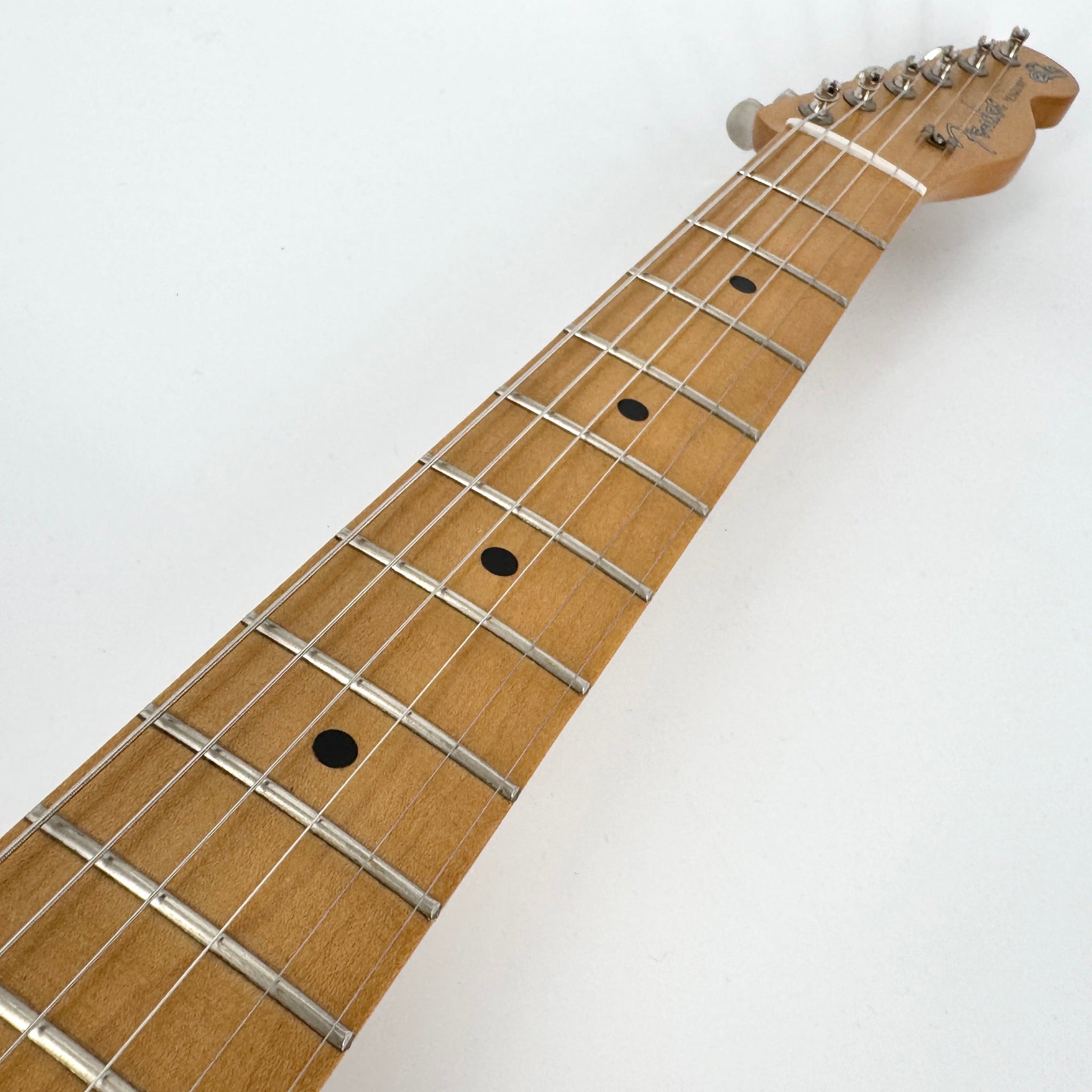 2020 Fender Brad Paisley Road Worn Esquire – Black Sparkle | Tonebay