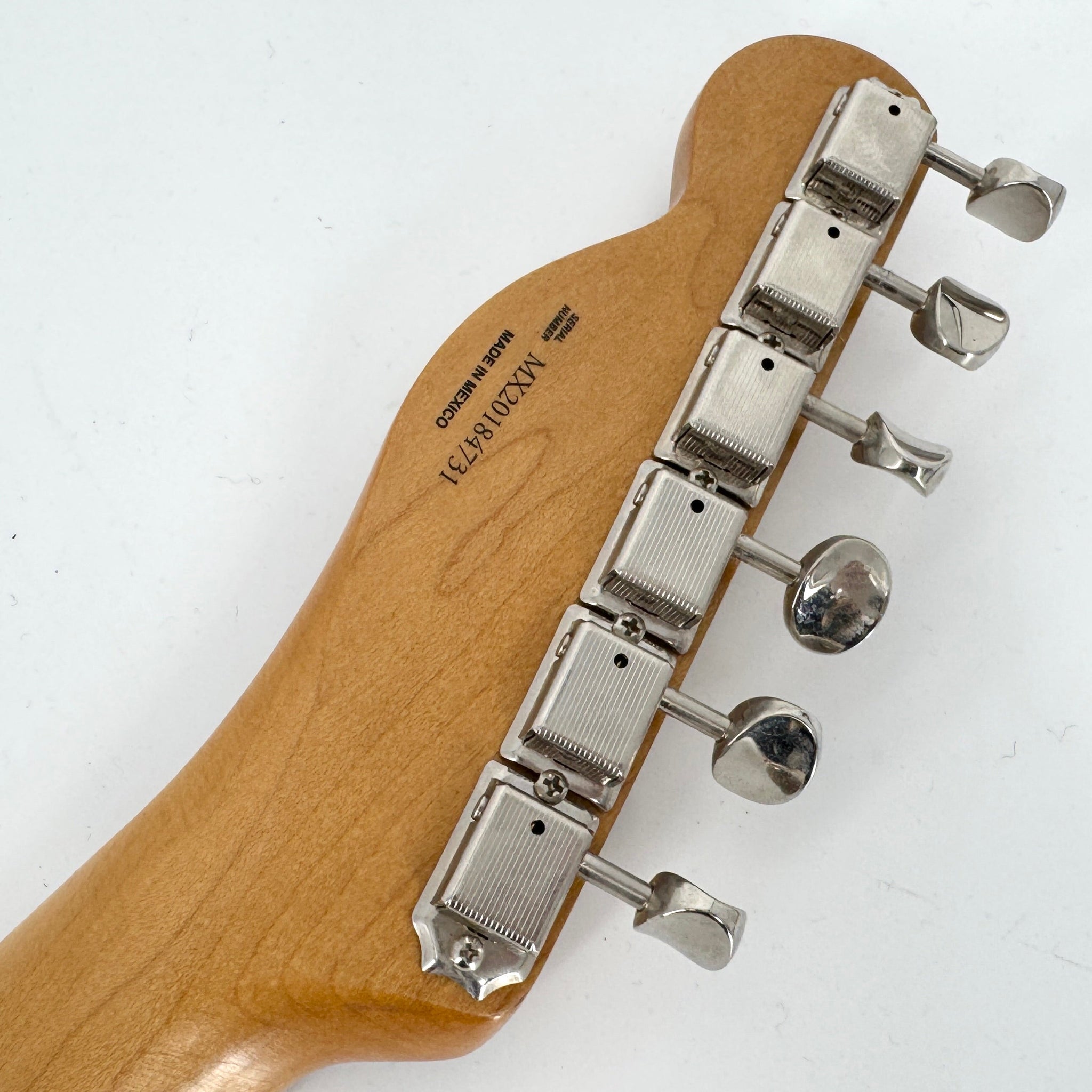 2020 Fender Brad Paisley Road Worn Esquire – Black Sparkle | Tonebay