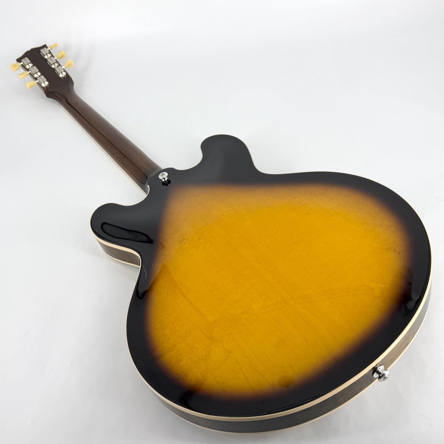 2022 Gibson ES-345 - Vintage Burst