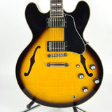 2022 Gibson ES-345 - Vintage Burst