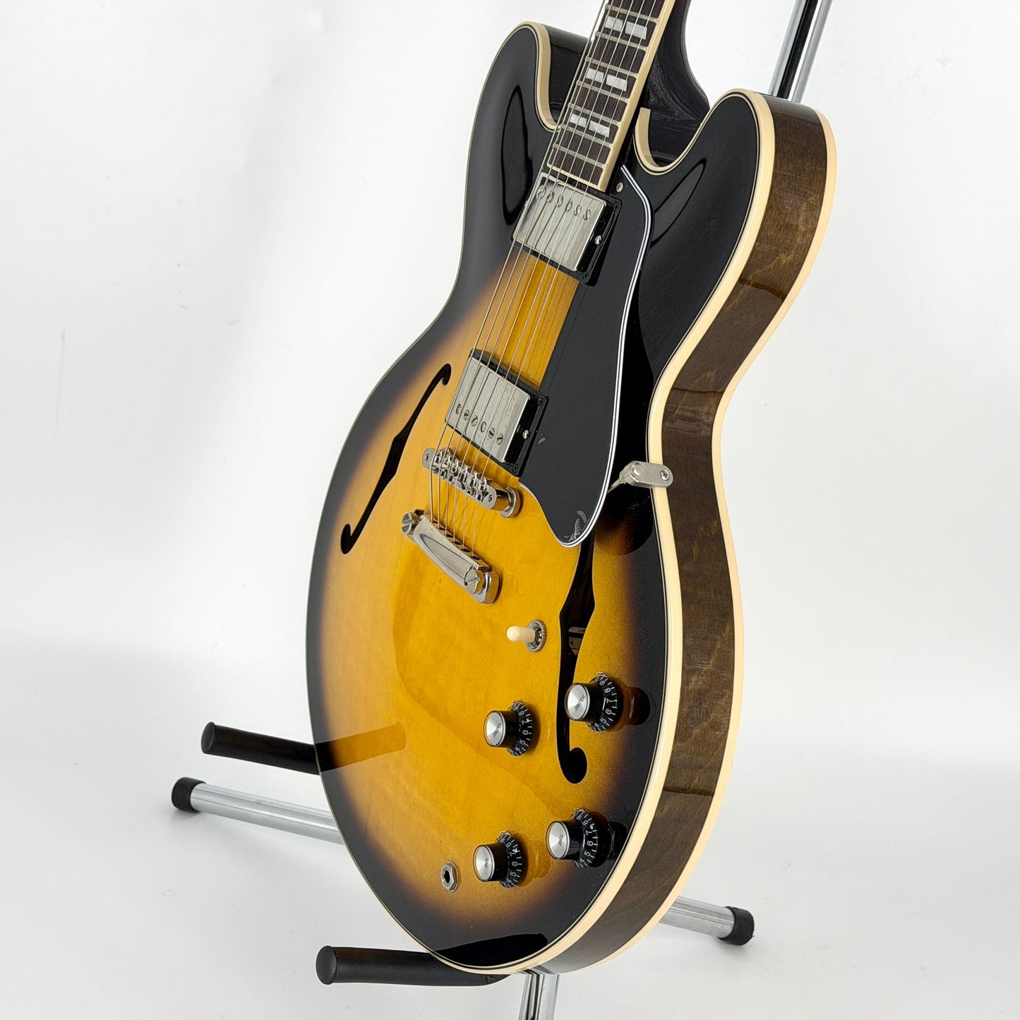 2022 Gibson ES-345 - Vintage Burst