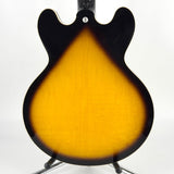 2022 Gibson ES-345 - Vintage Burst