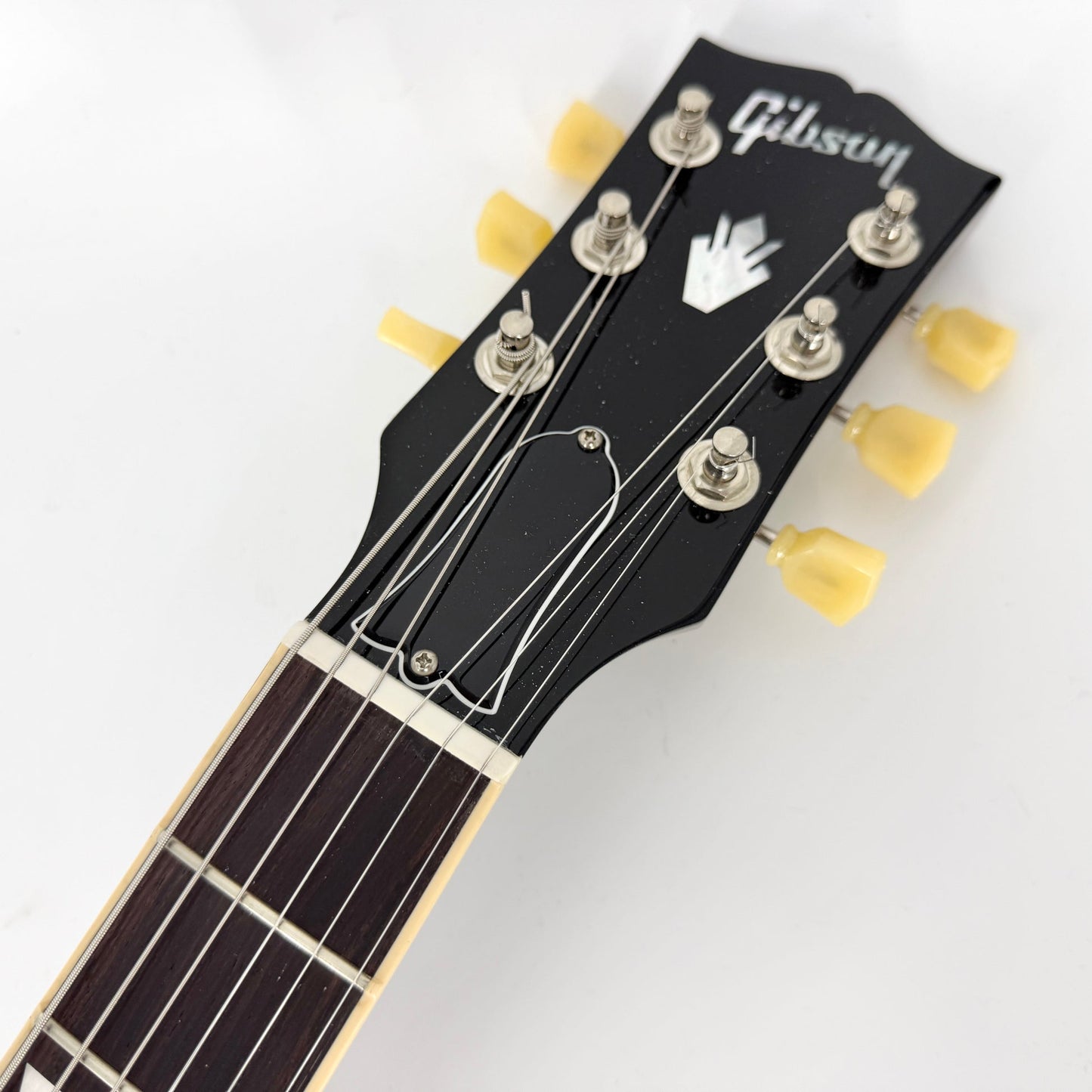 2022 Gibson ES-345 - Vintage Burst