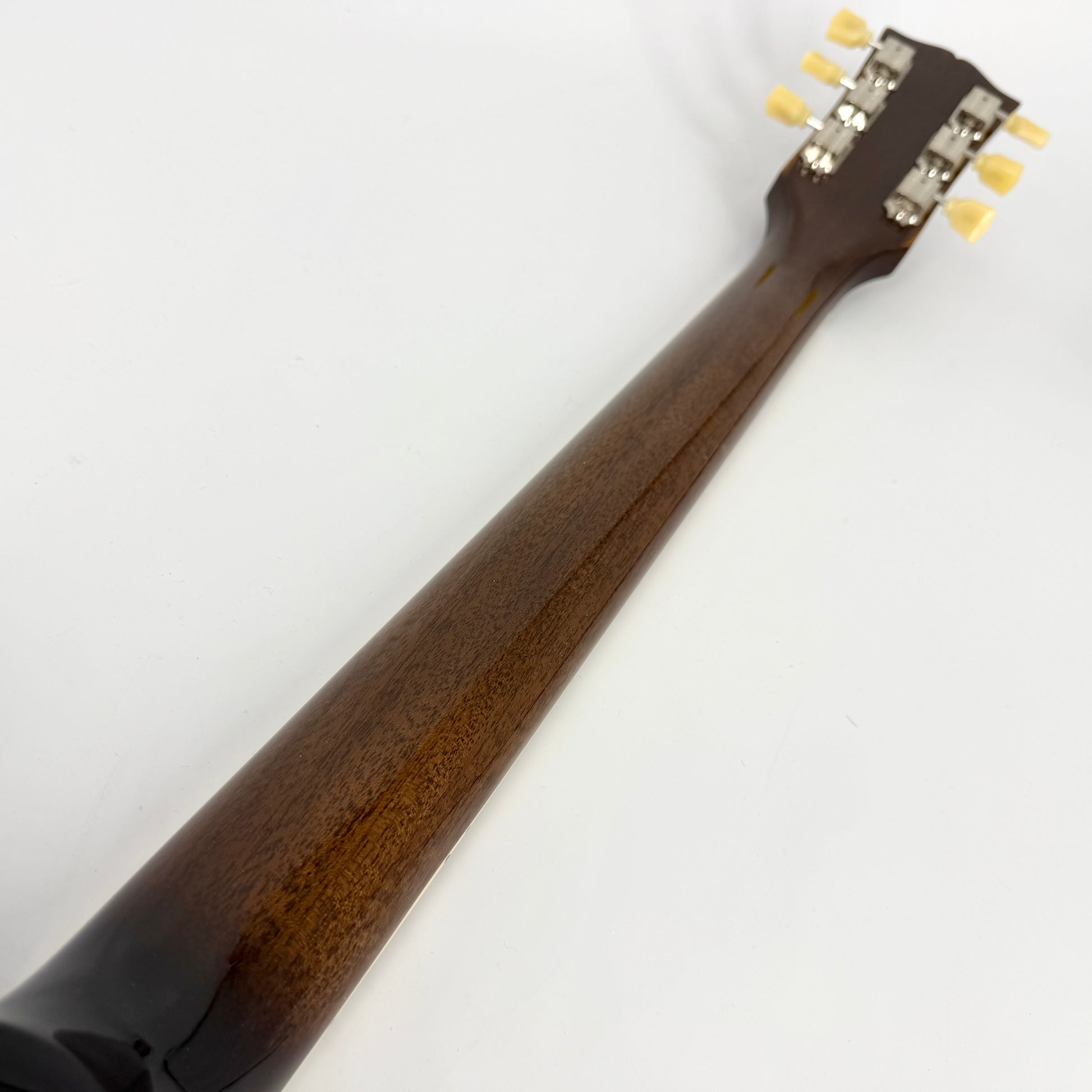 2022 Gibson ES-345 - Vintage Burst