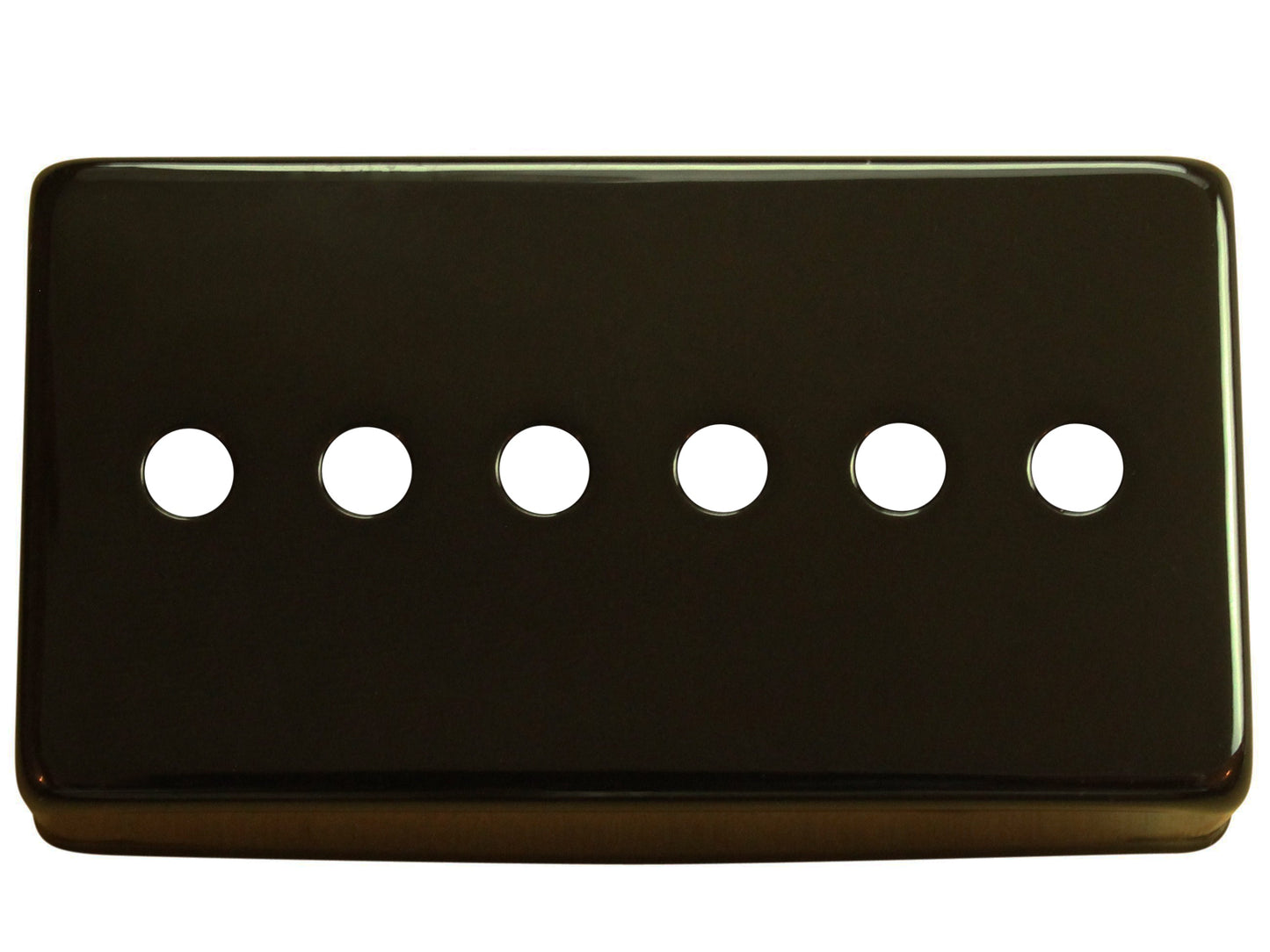 Humbucker sized P90 cover