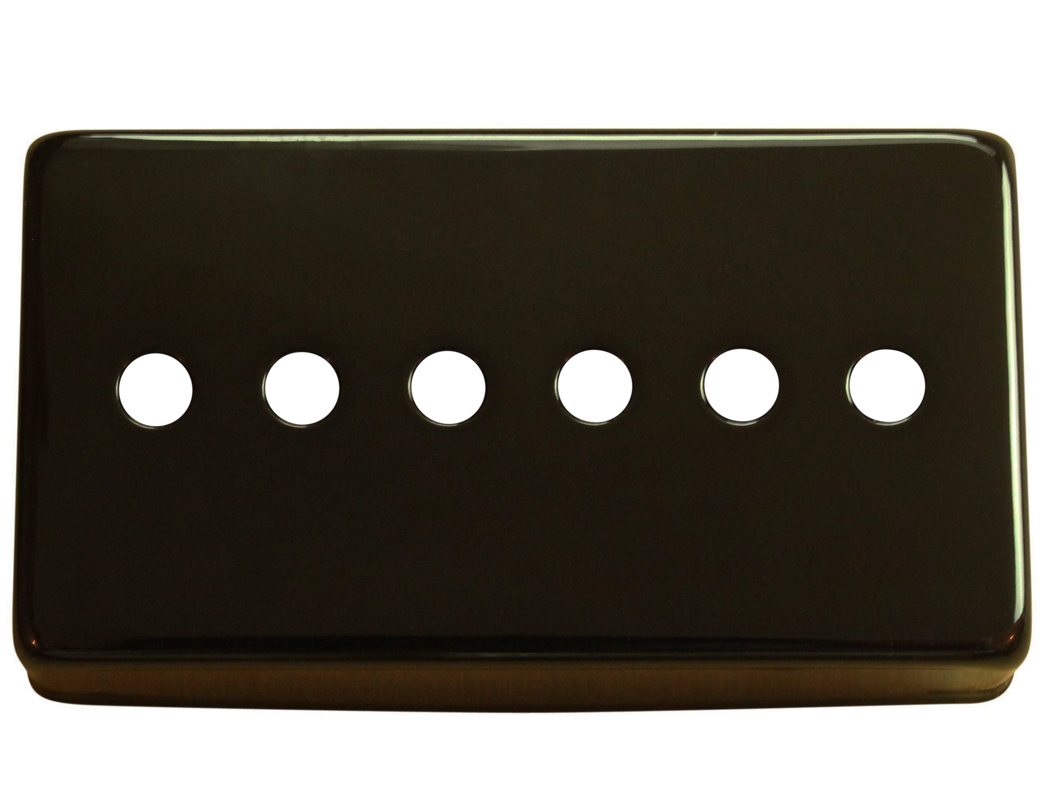Humbucker sized P90 cover