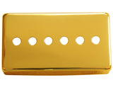 Humbucker sized P90 cover