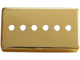 Humbucker sized P90 cover