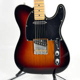 2015 Fender American Special Telecaster – 3 Colour Sunburst | Tonebay