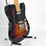 2015 Fender American Special Telecaster – 3 Colour Sunburst | Tonebay