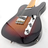 2015 Fender American Special Telecaster – 3 Colour Sunburst | Tonebay