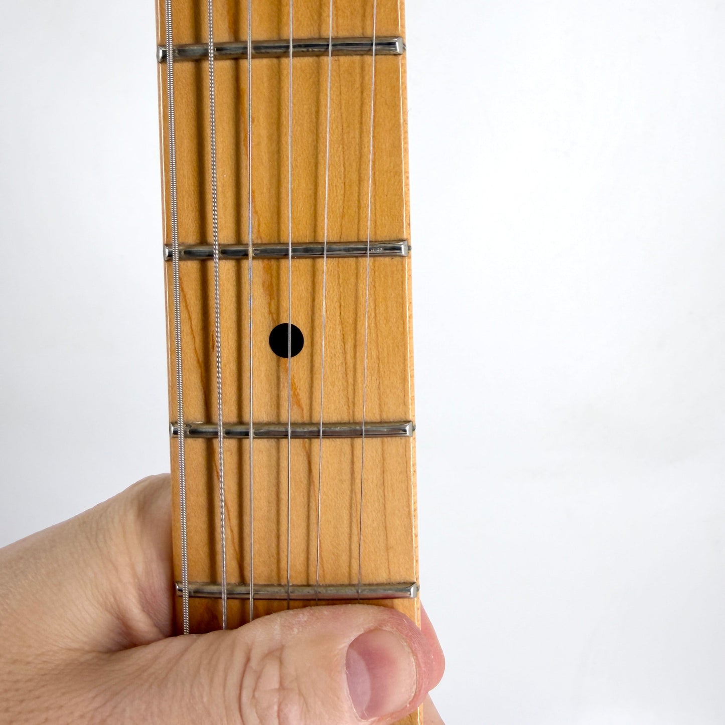 2015 Fender American Special Telecaster – 3 Colour Sunburst | Tonebay