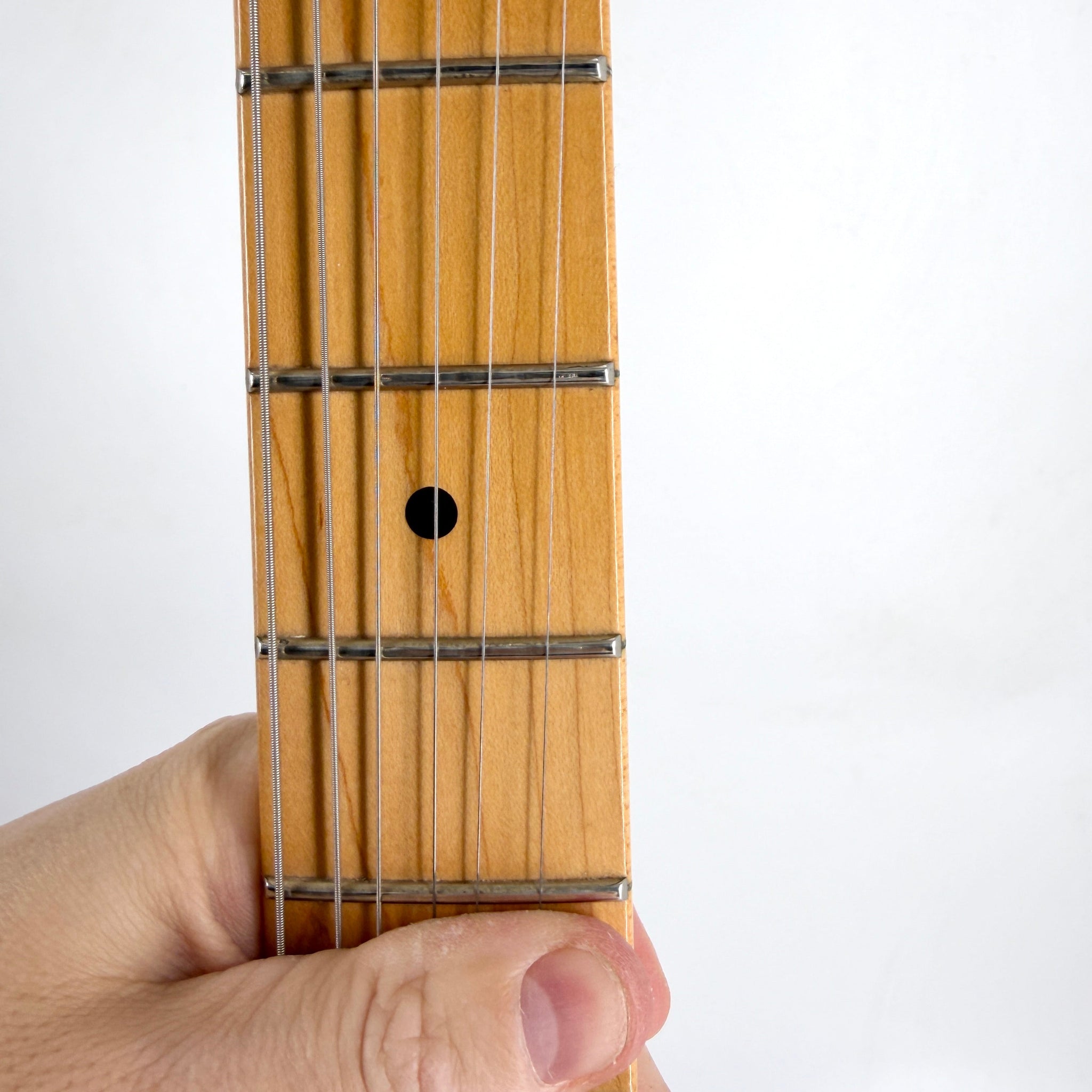 2015 Fender American Special Telecaster – 3 Colour Sunburst | Tonebay